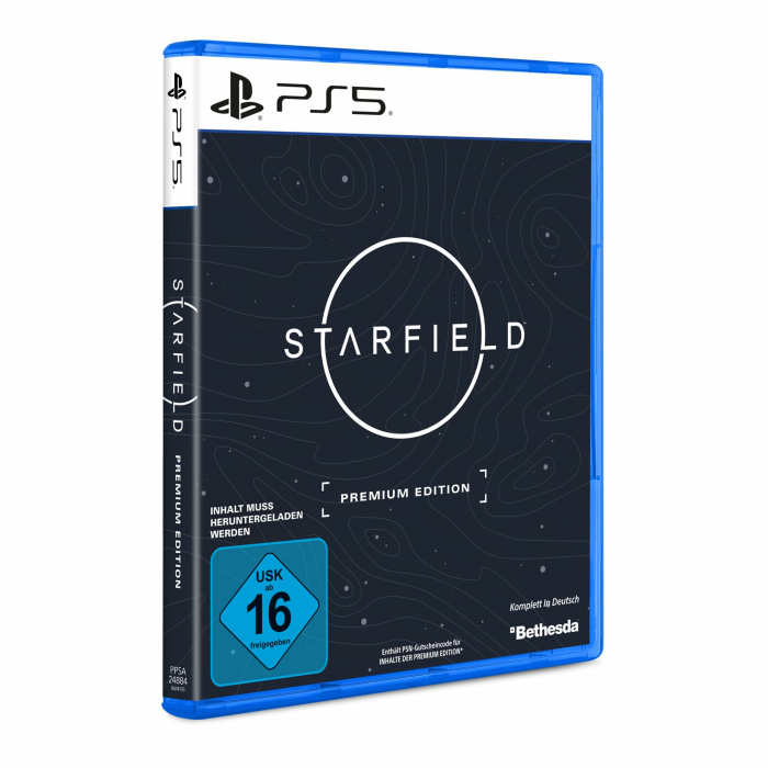 Starfield™ Premium Edition – PlayStation 5© Angebot bei HelloDeals