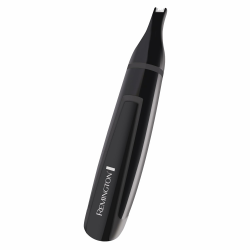 Remington Multi- Haarschneidemaschine [Nasenhaartrimmer, Ohrenhaartrimmer, Augenbrauenrasierer] Linearer Trimmer, NE3150, Schwarz Angebot bei HelloDeals