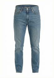 Levi's Herren 511 Slim Jeans 29W / 32L Take It From The Top Angebot bei HelloDeals