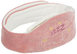 Babyjem Kirschkernkissen - Größenverstellbarer Wärmekissen für Babys - Dinkelkissen ideal geeignet bei Bauchschmerzen & Blähungen - Körnerkissen aus 100% Baumwolle Rosa Angebot bei HelloDeals