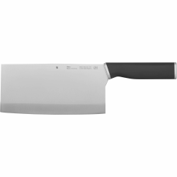 WMF Kineo Chinesisches Kochmesser 31,3 cm, Made in Germany, Küchenmesser, Performance Cut, Kinetisches Design, Spezialklingenstahl, Klinge 18,5 cm Angebot bei HelloDeals