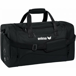 Erima Sporttasche Club 1900 2.0 Sporttasche Schwarz S Angebot bei HelloDeals