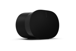 Sonos Era 300 | Smart Speaker mit 3D-Audio, WLAN, Bluetooth, Dolby Atmos, kompatibel mit Amazon Alexa - Schwarz Angebot bei HelloDeals