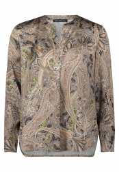 Betty Barclay Damen 8928/1626 Bluse Angebot bei HelloDeals