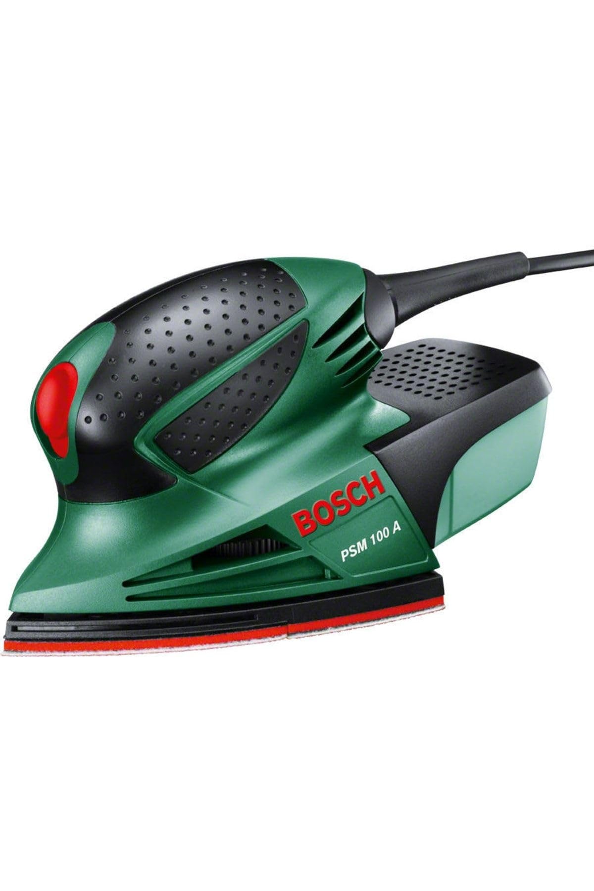 Bosch Home and Garden Multischleifer PSM 100 A (100 Watt, im Koffer), 06033B7000 Angebot bei HelloDeals