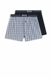 BOSS NOS Boxer EW 2P Angebot bei HelloDeals