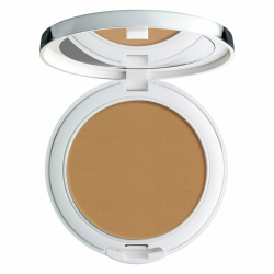 ARTDECO All In One Cream Foundation - Reichhaltige und cremige Kompakt-Foundation mit halbmattem Finish - 1 x 11 g 20 - deep honey/cool Angebot bei HelloDeals