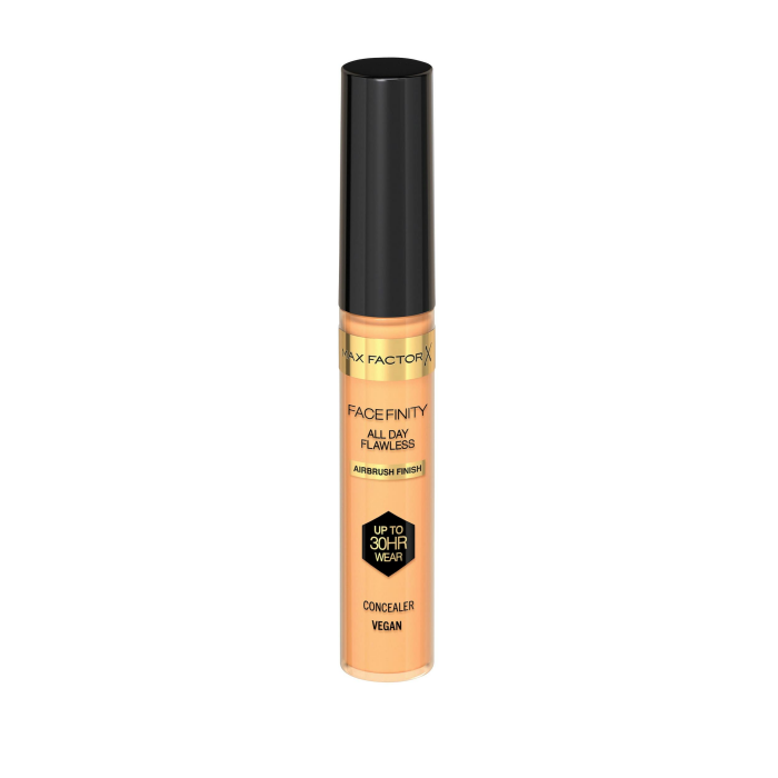 Max Factor Facefinity All Day Flawless Concealer, Fb. 40 Medium 7.8 ml (1er Pack) Angebot bei HelloDeals