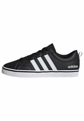 adidas Herren VS Pace 2.0 Sneaker Schuhe Leder HP6006 40 EU Core Black Cloud White Cloud White Angebot bei HelloDeals