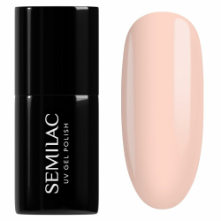 Semilac UV Nagellack 575 Bridesmaid Like You 7 ml Angebot bei HelloDeals
