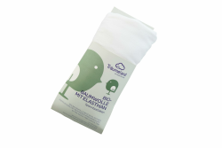 Träumeland Spannbettlaken Bio-Baumwolle mit Elasthan weiß 120 x 200 + 140 x 200 cm Angebot bei HelloDeals