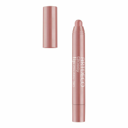ARTDECO Glossy Lip Chubby - Cremegloss in Stiftform für gepflegte Lippen in zarter Farbe - 1 x 1,8 g 30 - delicate rose Angebot bei HelloDeals