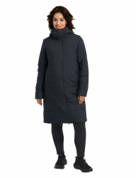 Jack Wolfskin Damen Deutzer Coat W Coat XL dark navy Angebot bei HelloDeals