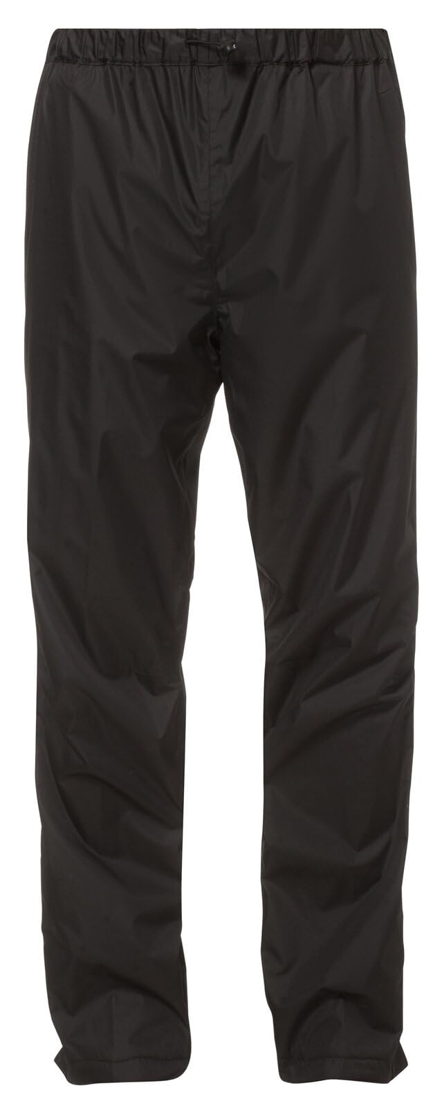 VAUDE Hose Men's Fluid Pants II 4XL Schwarz Angebot bei HelloDeals