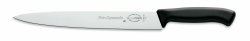 F. DICK ProDynamic Tranchiermesser (Klingenlänge 26 cm, Küchenmesser, Klinge X55CrMo14 Stahl, Härte 56°, Messer) 85456262 Schwarz 26 cm Angebot bei HelloDeals