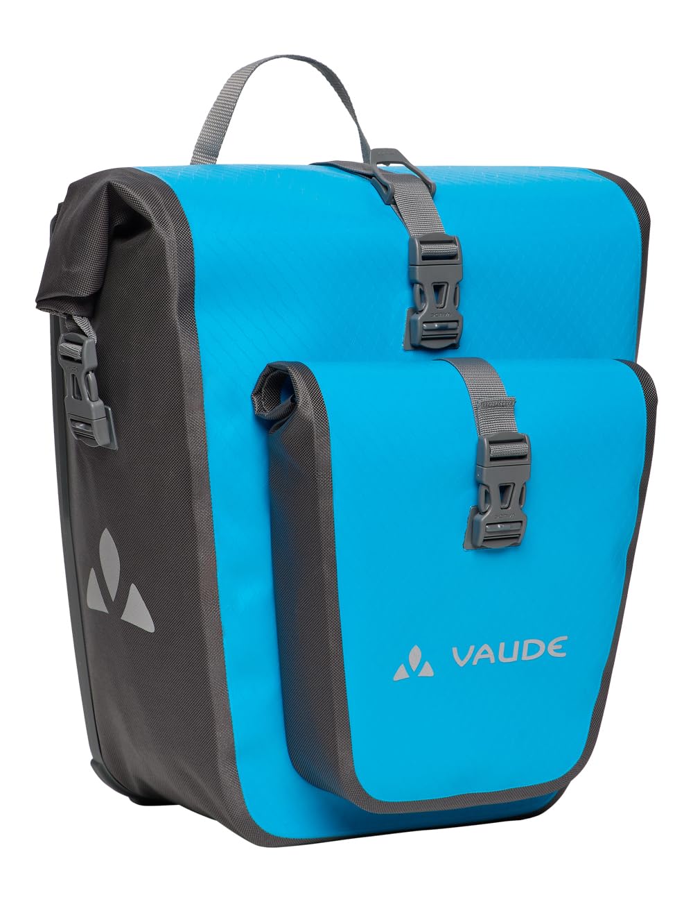 VAUDE RT-Hinterradtaschen Aqua Back Plus Single Icicle Angebot bei HelloDeals