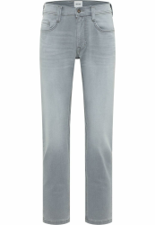 Mustang Herren Jeans Style Oregon Slim K 40W / 32L Mittelgrau 403 Angebot bei HelloDeals