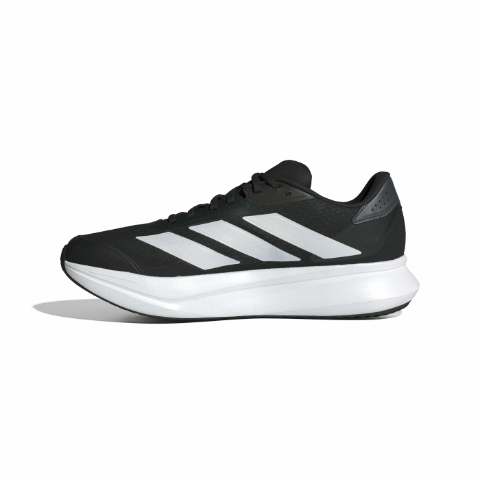 adidas Men's Duramo SL 2 Laufschuh 43 1/3 EU Core Black Cloud White Grey Five Angebot bei HelloDeals