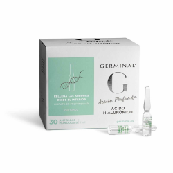 Germinal Accion Prof Hailuronico 30Amp Angebot bei HelloDeals
