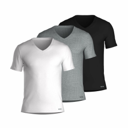 BOSS Herren T-Shirt L Assorted Pre-pack Angebot bei HelloDeals