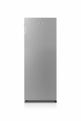 Gorenje R 4142 PS Kühlschrank/ Höhe 143,4 cm/ 242 L / LED Beleuchtung, Silber Silber 143cm E Angebot bei HelloDeals