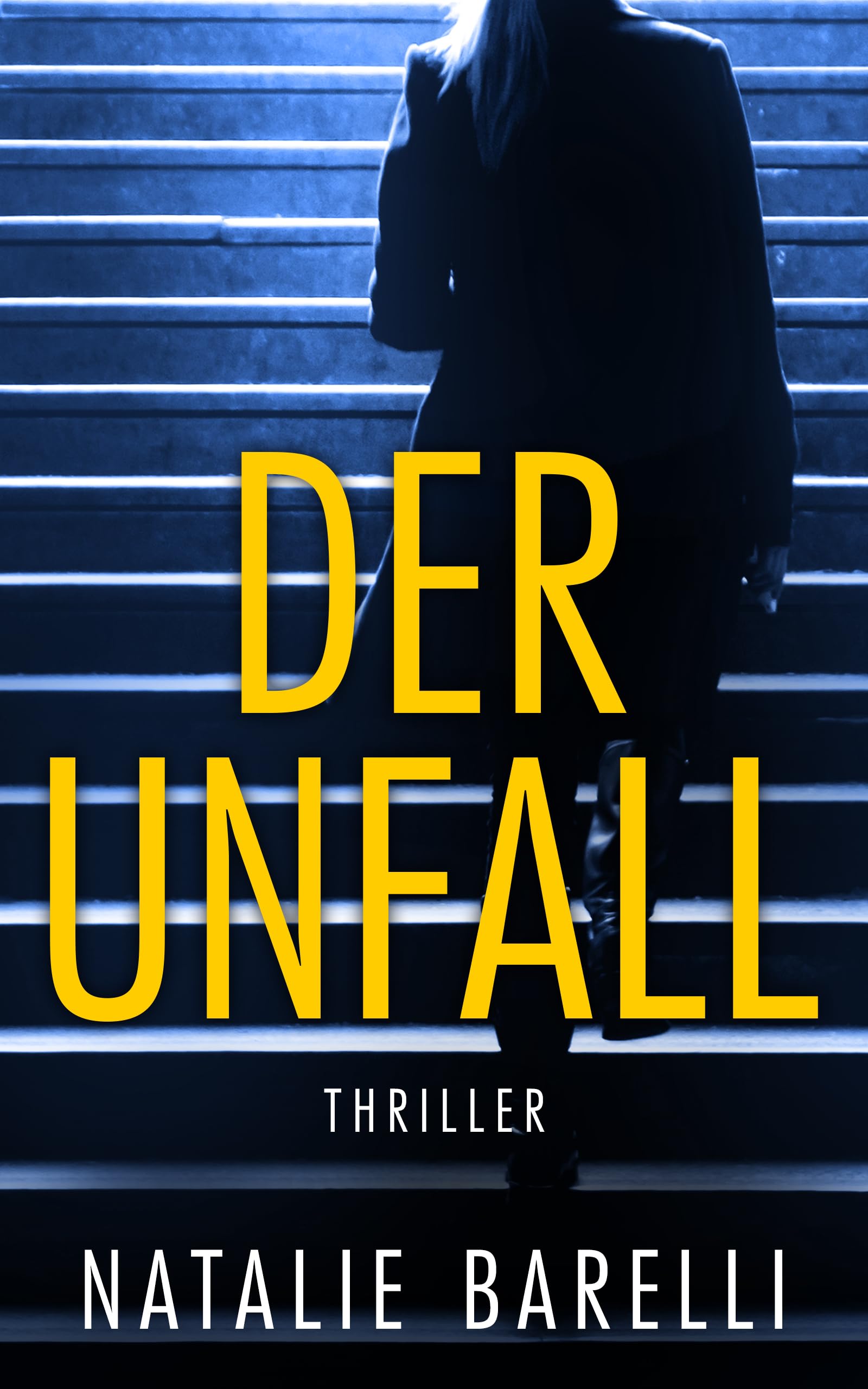 Der Unfall Angebot bei HelloDeals