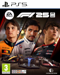 EA Sports: F1 25 /PS5 Angebot bei HelloDeals
