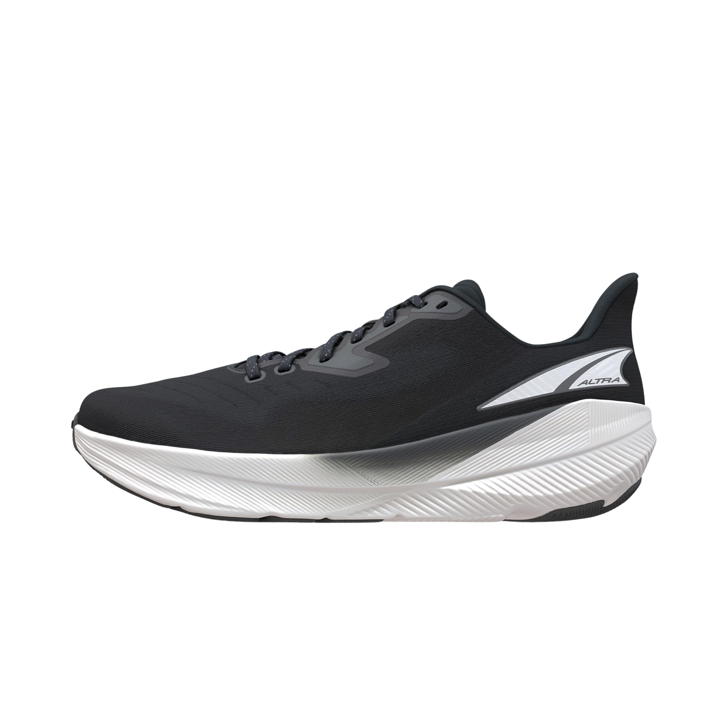 ALTRA Herren Experience Flow Sneaker 42.5 EU Schwarz Weiß Angebot bei HelloDeals