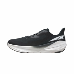 ALTRA Herren Experience Flow Sneaker 42.5 EU Schwarz Weiß Angebot bei HelloDeals