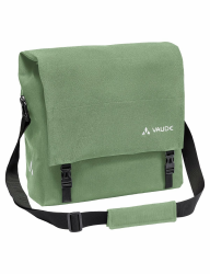 VAUDE RT-Hinterradtaschen Augsburg IV M Einheitsgröße Willow Green Angebot bei HelloDeals