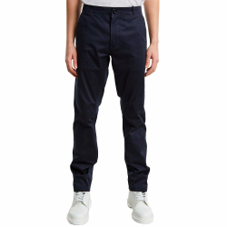 G-Star Herren Mosa Straight Chino 34W / 38L Blau (Salute D25547-5126-c742) Angebot bei HelloDeals