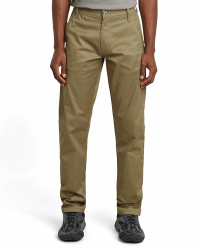 G-Star Herren Pants Morry Tapered Chino 35W / 34L Grün (Ensis Green D26400-c105-6057) Angebot bei HelloDeals