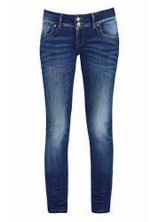 LTB Damen Jeans Molly 28W / 34L Heal Wash Angebot bei HelloDeals