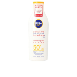 Nivea Sensiti.Alergias Loc.F50 Angebot bei HelloDeals