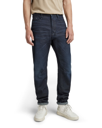 G-Star Herren Arc 3D Jeans 31W / 34L Blau (Worn in Naval Blue Cobler D22051-b988-d351) Angebot bei HelloDeals