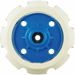 Makita 197922-4 Schleifteller 125mm Angebot bei HelloDeals