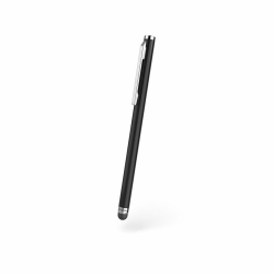 Easy Eingabestift für Tablets und Smartphones, Schwarz Angebot bei HelloDeals