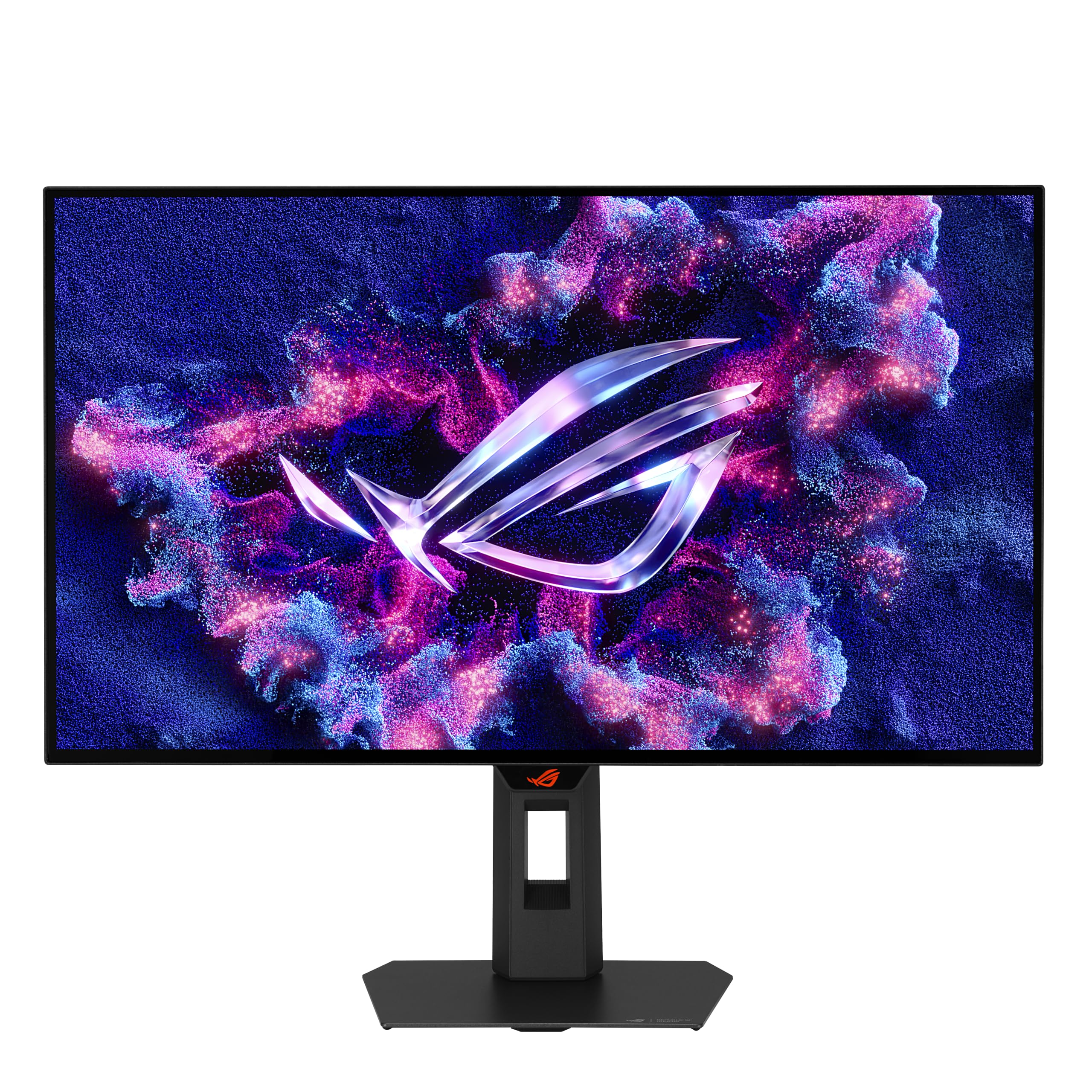 ASUS ROG Strix OLED XG27AQDMGR 27 Zoll Gaming Monitor (QHD 2560 x 1440, True Black Glossy OLED, 240Hz, 0,03ms Reaktionszeit, ELMB, HDR10, 1x DisplayPort 1.4, 2X HDMI 2.1, 2X USB-A) 26.5" WQHD WOLED TrueBlack 240 Hz, HDR10 Angebot bei HelloDeals