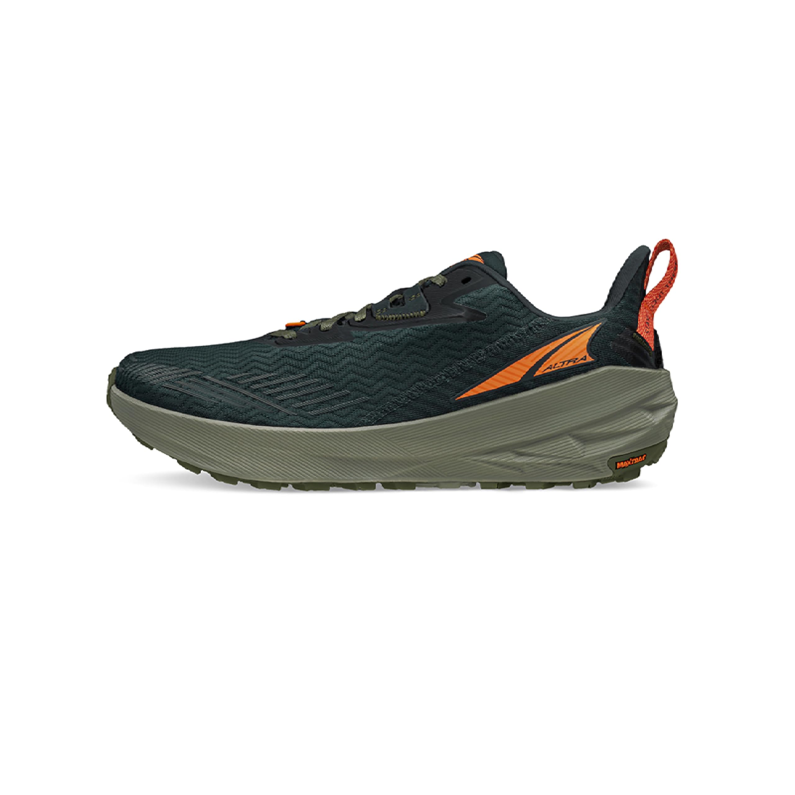 Altra Experience Wild Herren Laufschuh Trail 44.5 EU Schwarz Angebot bei HelloDeals