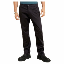 G-Star Herren Mosa Straight Chino 35W / 32L Schwarz (Dk Black D25547-5126-6484) Angebot bei HelloDeals