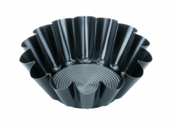 IBILI FLANERO RIZADO Moka 21 CMS. Angebot bei HelloDeals