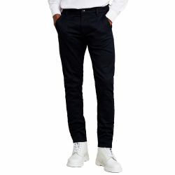 G-Star Herren Skinny Chino 35W / 36L Blau (Salute D25179-c105-c742) Angebot bei HelloDeals