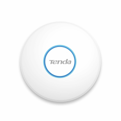 Tenda i27 AX3000 WiFi 6 Access Point (802.11ax Dualband, 1x GB PoE LAN-Port, WPA3 Sicherheit, Mehrere SSIDs, Verwaltbar über APP oder Weboberfläche, 802.3at PoE+ Powered, inkl. Netzteil) i27 AX3000+1 Port Angebot bei HelloDeals