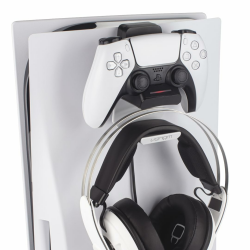 Venom PS5 Stealth-Ladestation und Headset-Halterung (PS5) Angebot bei HelloDeals