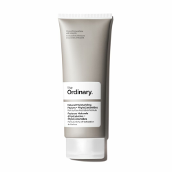 The Ordinary Natural Moisturizing Factors + PhytoCeramides, Reichhaltige Feuchtigkeitscreme für trockene Haut und zur Stärkung der Hautbarriere, 100ml Angebot bei HelloDeals