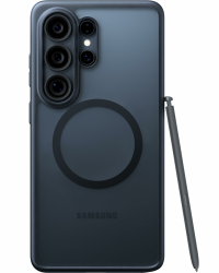 TORRAS für Samsung Galaxy S26 Ultra Hülle für MagSafe (Zertifizierter Militärstandard-Schutz & Starke Magnetkraft) Handyhülle Samsung S26 Ultra Hülle, stoßfestes und kratzfestes Case, Schwarz Samsung S26 Ultra Schwarz Angebot bei HelloDeals