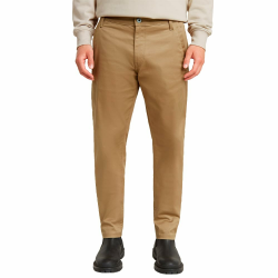 G-Star Herren Pants Morry Tapered Chino 34W / 34L Beige (Safari D26400-c105-b444) Angebot bei HelloDeals
