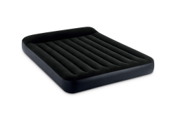 Intex Queen Kissen Rest Classic Airbed W/Fiber-Tech RP, aufgeblasene Größe: 152 cm x 203 cm x 25 cm (64150ND) Angebot bei HelloDeals