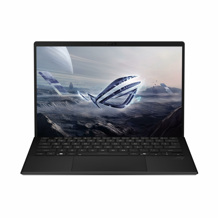 ASUS ROG Flow Z13 GZ302EA Laptop | 13,4" 2,5K WQXGA 180Hz/3ms 16:10 IPS Touch Display | AMD Ryzen AI MAX+ 395 | 32GB RAM | 1TB SSD | Win11 Home | Off Black | 3Monate GamePass Angebot bei HelloDeals