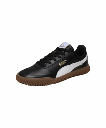 Puma Unisex Puma Club KayzerSneaker 40 EU Puma Schwarz Puma Weiß Angebot bei HelloDeals